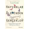 Hayvanlar Aleminden Uygunsuz Gerçekler: Yanlış Anlaşılmalarla Dolu Bir Hayvanat Bahçesi