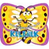 Hayvanlar Aleminin En Pır Pırı : Kelebek