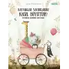 Hayvanlar Yavrularını Nasıl Büyütür?