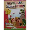 Hayvanları Öğreniyorum