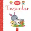 Hayvanları Tanıyalım  - Tavşanlar