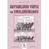 Hayvanların Yapısı ve Sınıflandırılması - Gençler İçin Çizgilerle Bilim