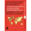 Hazar-Karadeniz Havzalarıyla Güney Kafkasyanın Jeoekonomik Karakteristiği ve Azerbaycanın Yeni Pe.