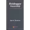 Heidegger/Ontoteoloji - Teknoloji Ve Eğitim Politikaları