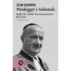 Heidegger’i Anlamak