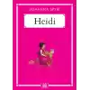 Heidi - Gökkuşağı Cep Kitap Dizisi
