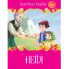 Heidi - Seçme Dünya Masalları