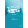 Hekimin Filozof Hâli-2