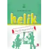 Helik - Yardımseverlik / Anne Baba Kitabı