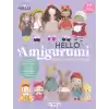 Hello Amigurumi