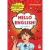 Hello English! 3-4 Years