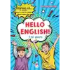 Hello English! 9-10 Years