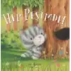 Hep Peşimde!
