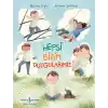 Hepsi Bizim Duygularımız