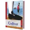 Hepsi Sana Miras Serisi 01 - Gulliver