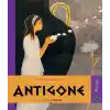 Hepsi Sana Miras Serisi 07 - Antigone