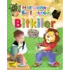 Her Deney Bir Eğlence - Bitkiler