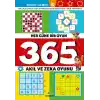 Her Güne Bir Oyun 365 Akıl ve Zeka Oyunu  