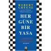 Her Güne Bir Yasa