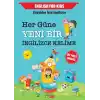 Her Güne Yeni Bir İngilizce