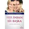 Her İnsan Bir Başka  Kişilik Analizleri