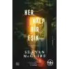 Her Kalp Bir Eşik - Ters Çocuklar 1. Kitap