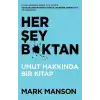 Her Şey B*ktan - Umut Hakkında Bir Kitap