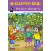 Her Şeye Ağlayan Kız / İlk Okuma Dizisi