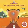 Her Şeye Hayır Diyen Aslan