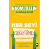 Her Şeyi Değiştirme Rehberi