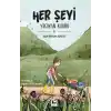 Her Şeyi Yıkayan Kadın