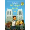 Her Şeyin Bir İlki Var