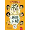 Her Söze Güvenilir mi? - Çocuklar İçin Felsefe