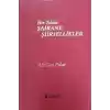 Her Telden Şairane Şiirsellikler