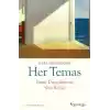 Her Temas İnsan Duygularının Yeni Bilimi