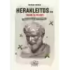 Herakleitos ile Yaşam ve Felsefe