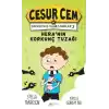 Hera’nın Korkunç Tuzağı! - Cesur Cem ve Beceriksiz Kahramanlar 2