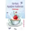 Herkes Ayağını Kaldırsın