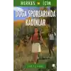 Herkes İçin Doğa Sporlarında Kadınlar