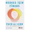Herkes İçin Finans - Parasal Hayatınızı Kontrol Altına Alın