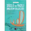 Herkes İçin Sözlü ve Yazılı Anlatım Bilgileri