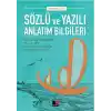 Herkes İçin Sözlü ve Yazılı Anlatım Bilgileri