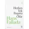 Herkes Tek Başına Ölür