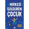Herkesi Güldüren Çocuk