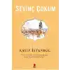 Hevenk  Kayıp İstanbul