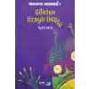 Hexonya Gezegeni 1 - Gökten Uzaylı Düştü