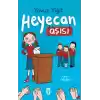 Heyecan Aşısı