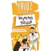 Heyecanlı Yolculuk