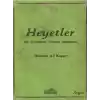 Heyetler - Hz. Peygamberin Dönemi Diplomasi
