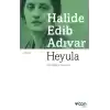 Heyula